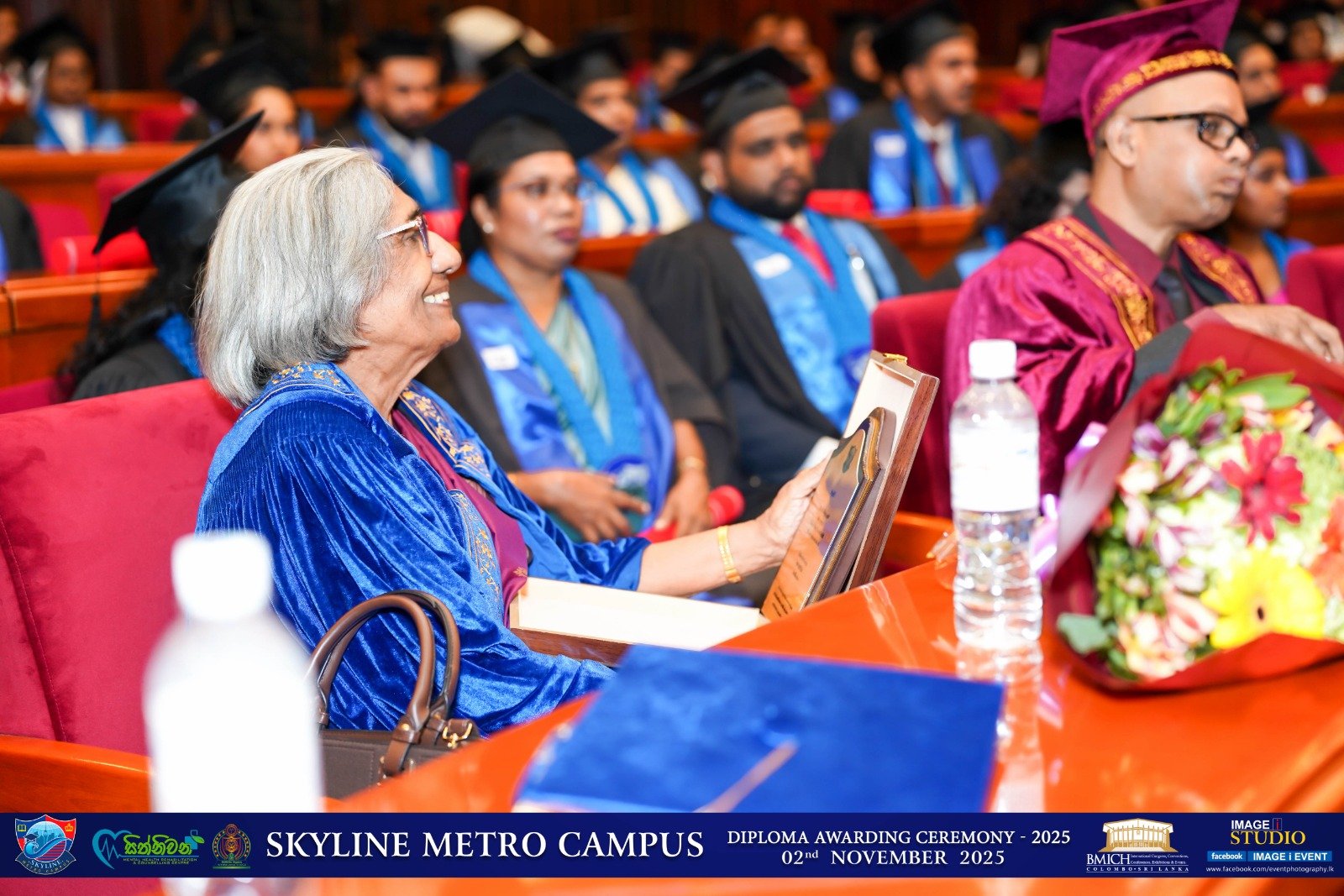Campus life at Skyline Metro Campus, photo 5